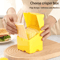 CheeseFresh FlipTop Storage Keeper 4