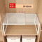 FlexiStack Wardrobe Shelf Divider Organizer 3