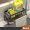 DrainFlow Kitchen Sink Organizer Rack 3