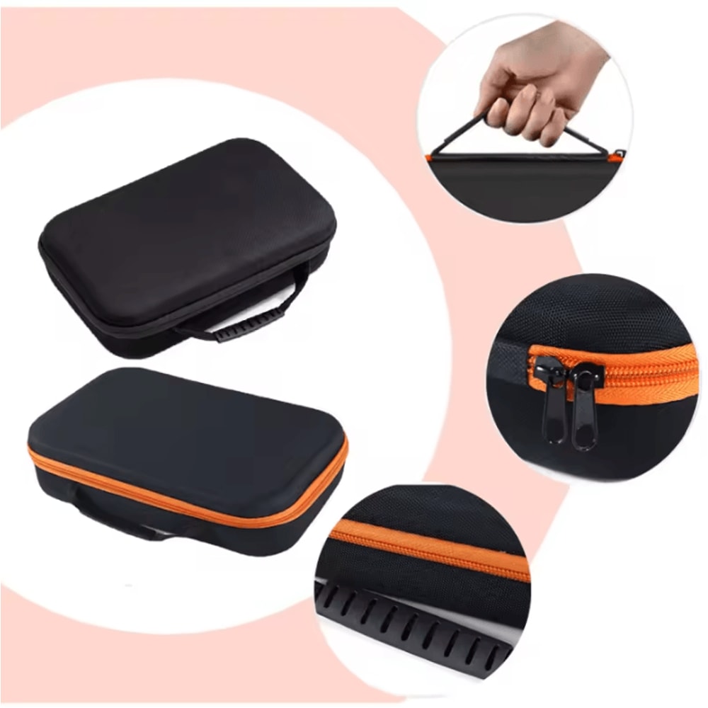 ArmorZip EVA Travel Storage Case 0