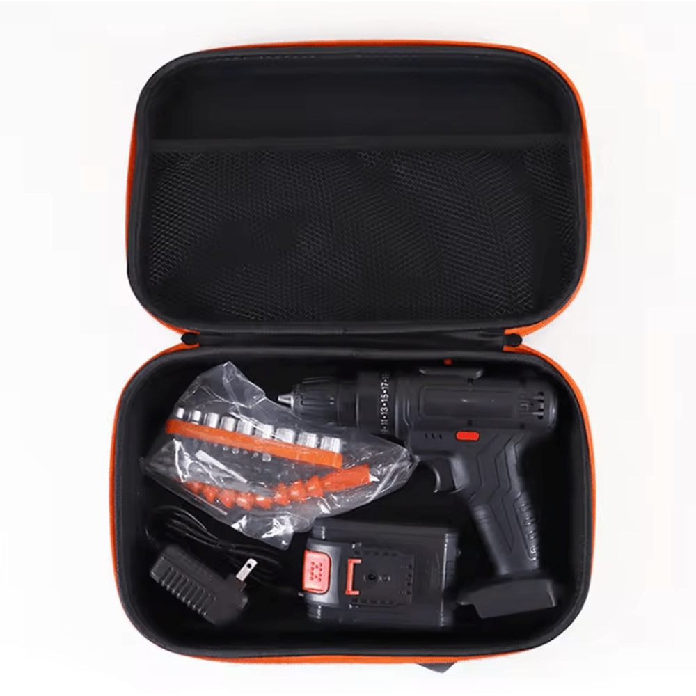 ArmorZip EVA Travel Storage Case 1