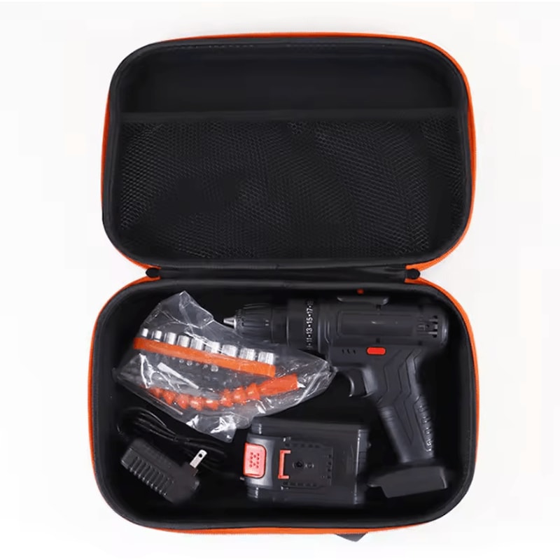 ArmorZip EVA Travel Storage Case 1