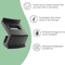 ThermoLock TM7 Lid Stabilizer Clip 1