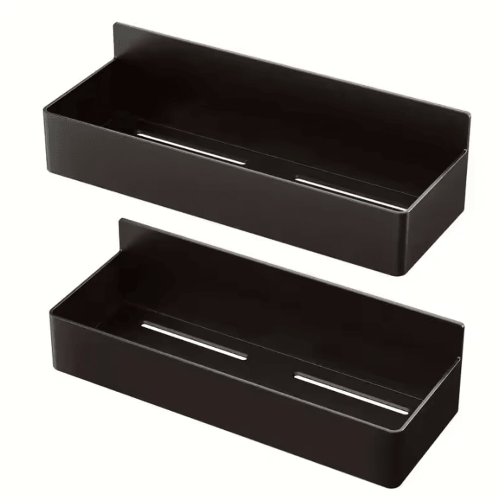 MagniStore Refrigerator Storage Basket Set 3