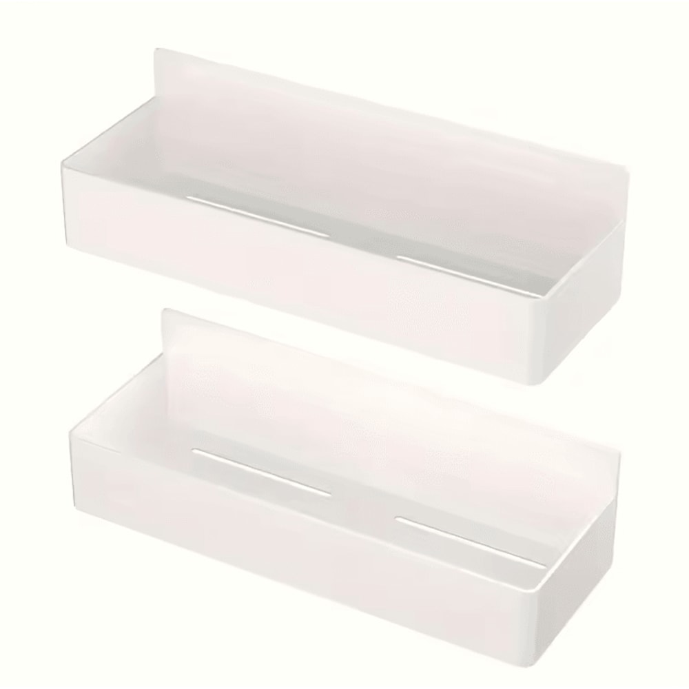 MagniStore Refrigerator Storage Basket Set 4