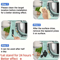 WrapTidy Appliance Cord Organizer Clips 1