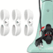 WrapTidy Appliance Cord Organizer Clips 3