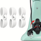 WrapTidy Appliance Cord Organizer Clips 3