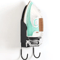 PressNest Wall Mount Iron Storage Rack 1