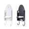 PressNest Wall Mount Iron Storage Rack 2