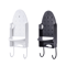 PressNest Wall Mount Iron Storage Rack 2