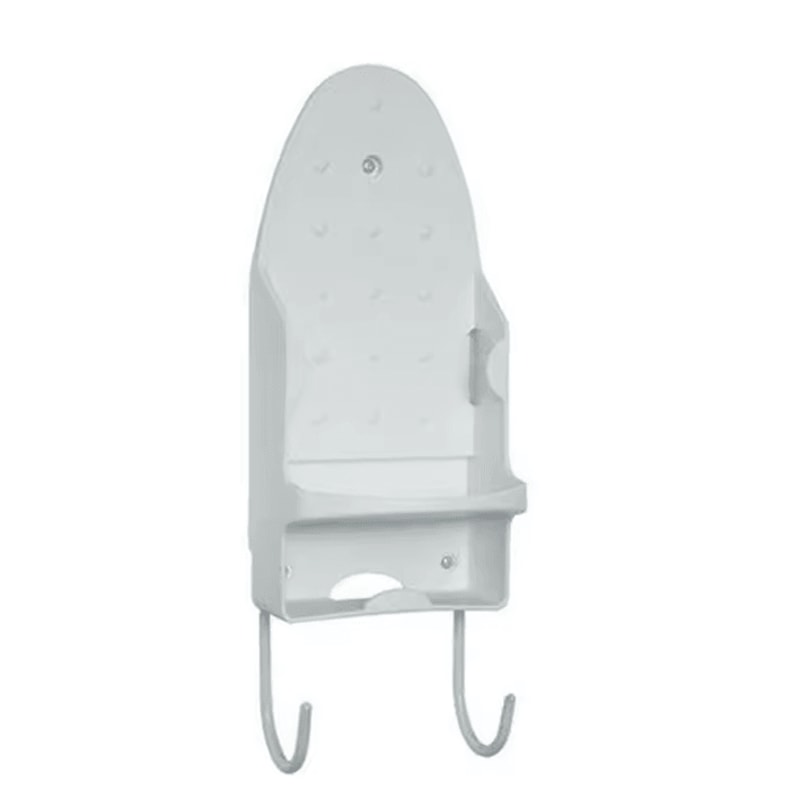 PressNest Wall Mount Iron Storage Rack 3