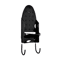 PressNest Wall Mount Iron Storage Rack 4