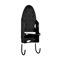 PressNest Wall Mount Iron Storage Rack 4