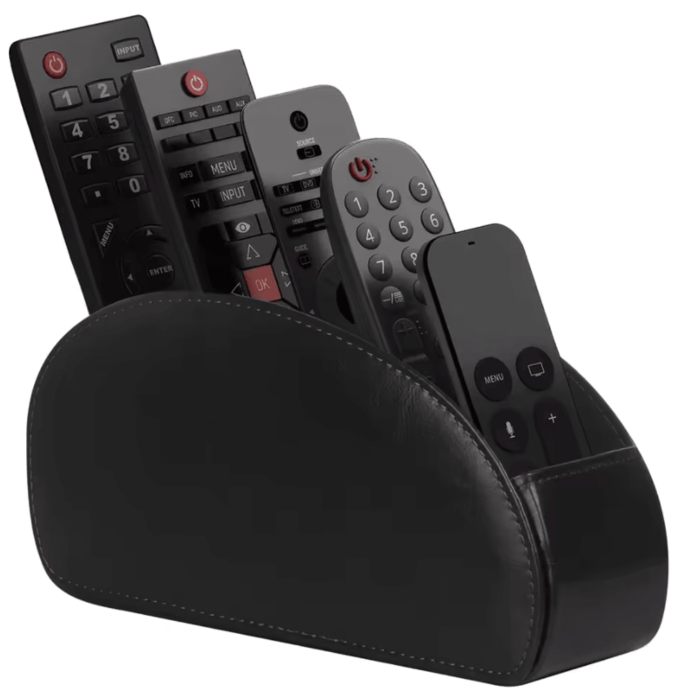ControlNest 5Compartment Remote Organizer 4