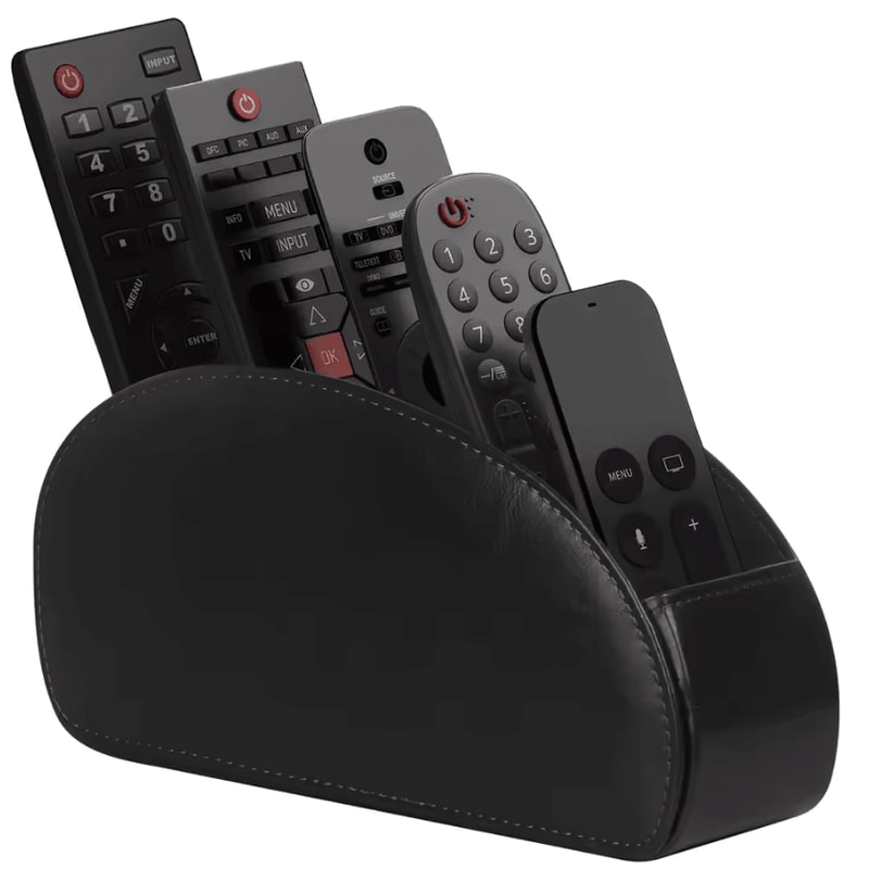 ControlNest 5Compartment Remote Organizer 4