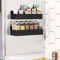 MagniSpace Refrigerator Storage Basket Set 1