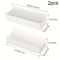 MagniSpace Refrigerator Storage Basket Set 2