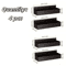 MagniSpace Refrigerator Storage Basket Set 4