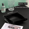 VaultCraft Leather Valet Tray Organizer 4