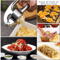 RockEase Stainless Steel Garlic Press Rocker 2