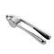 RockEase Stainless Steel Garlic Press Rocker 4