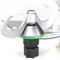 DoughMaster Stainless Steel Kneading Blade For Thermomix TM5 TM6 0