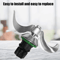 DoughMaster Stainless Steel Kneading Blade For Thermomix TM5 TM6 1