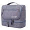 Portable Hanging Toiletry Bag Travel Makeup Organizer Case 4
