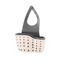 FlexDrain Kitchen Sink Caddy Adjustable Sponge Soap Holder Rack 4