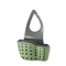 FlexDrain Kitchen Sink Caddy Adjustable Sponge Soap Holder Rack 5