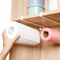 QuickHang PunchFree Paper Towel Tissue Holder Rack 2