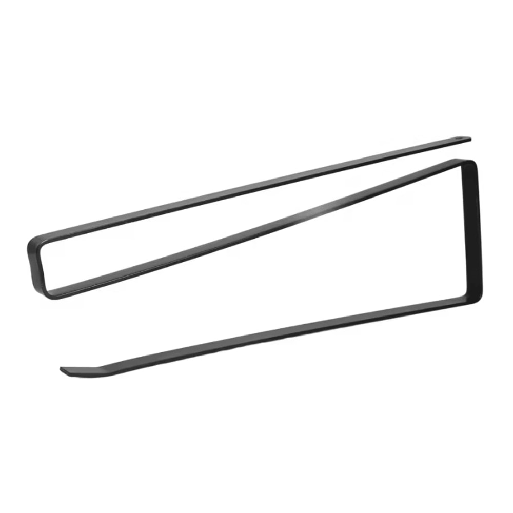 QuickHang PunchFree Paper Towel Tissue Holder Rack 3