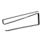 QuickHang PunchFree Paper Towel Tissue Holder Rack 3