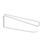 QuickHang PunchFree Paper Towel Tissue Holder Rack 4