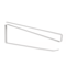 QuickHang PunchFree Paper Towel Tissue Holder Rack 4