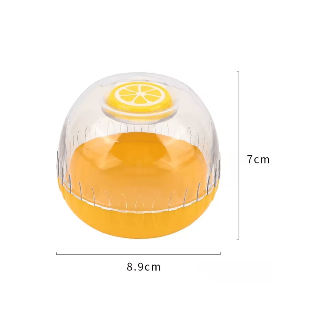 FreshLock Fruit Vegetable Preservation Storage Containers 3