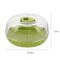 FreshLock Fruit Vegetable Preservation Storage Containers 4