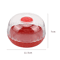 FreshLock Fruit Vegetable Preservation Storage Containers 5