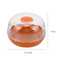 FreshLock Fruit Vegetable Preservation Storage Containers 6