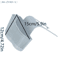 DrainEase Adjustable Sink Hanging Basket Faucet Sponge Soap Organizer 1
