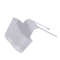 DrainEase Adjustable Sink Hanging Basket Faucet Sponge Soap Organizer 4
