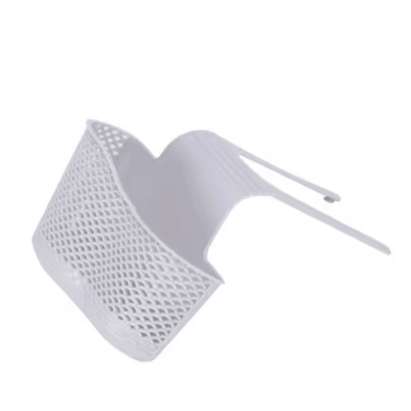 DrainEase Adjustable Sink Hanging Basket Faucet Sponge Soap Organizer 4