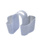 DrainEase Adjustable Sink Hanging Basket Faucet Sponge Soap Organizer 6
