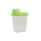 ClearLock Airtight Rice Grain Storage Container Set 2