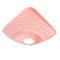 TriFlow Corner Sink Drain Rack Triangle Sponge Utensil Organizer 2