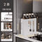 SpiceFlow PullOut Kitchen Spice Shelf MultiLayer Oil Seasoning Organizer 2