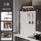 SpiceFlow PullOut Kitchen Spice Shelf MultiLayer Oil Seasoning Organizer 3