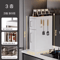 SpiceFlow PullOut Kitchen Spice Shelf MultiLayer Oil Seasoning Organizer 3