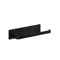 GripRoll Carbon Steel Paper Towel Fresh Film Holder SelfAdhesive Wall Rack 3